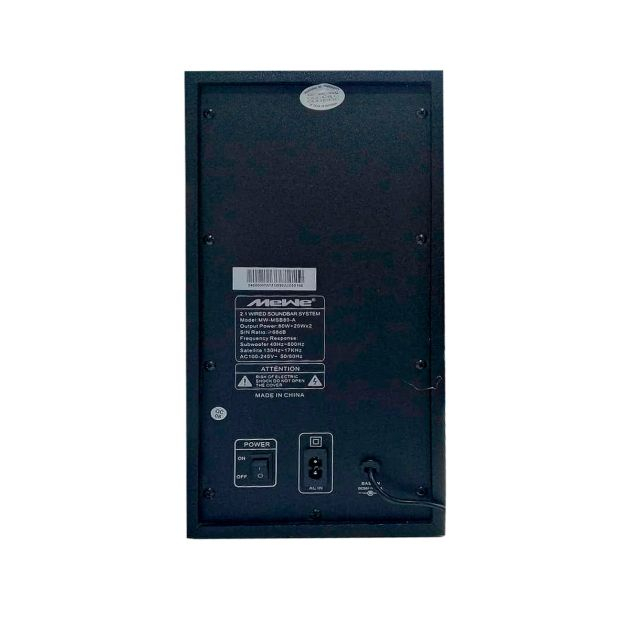 barre-de-son-mewe---mw-msb40-a---06-mois-de-garantie