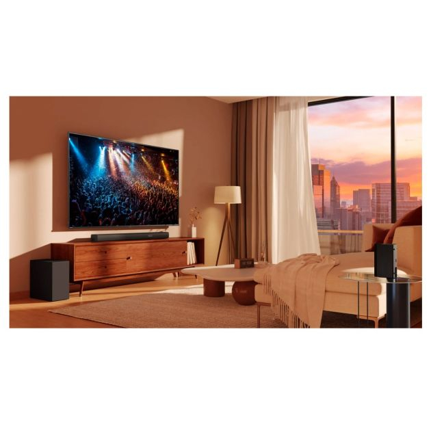 barre-de-son-hisense-540-w---hs5100---06-mois-de-garantie