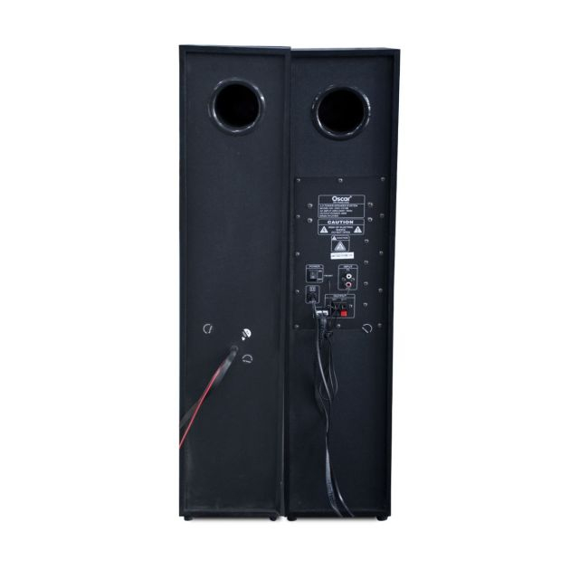 tour-de-son-oscar-120-watts---osc-1515b---06-mois-de-garantie