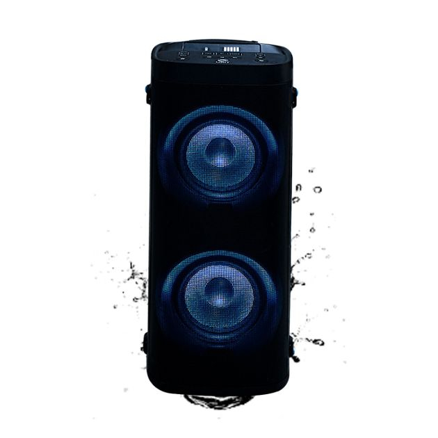baffle-bluetooth-rechargeable-ubit-130w--ts-51000---06-mois-de-garantie