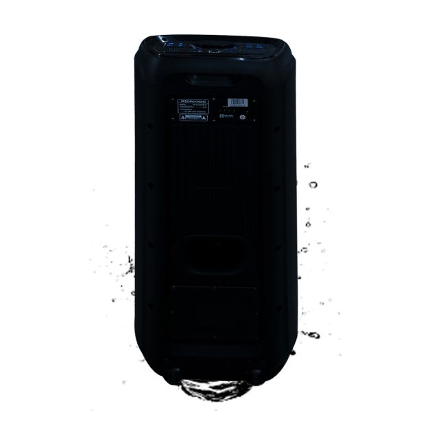 baffle-bluetooth-rechargeable-ubit-130w--ts-51000---06-mois-de-garantie