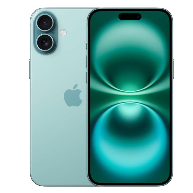 iphone-16-plus---256-go---8go-ram---6,7"---garantie-12-mois
