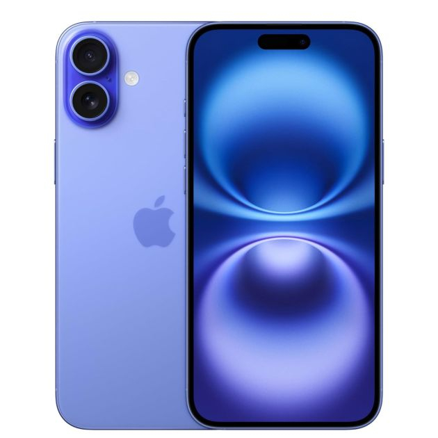 iphone-16-plus---256-go---8go-ram---6,7"---garantie-12-mois