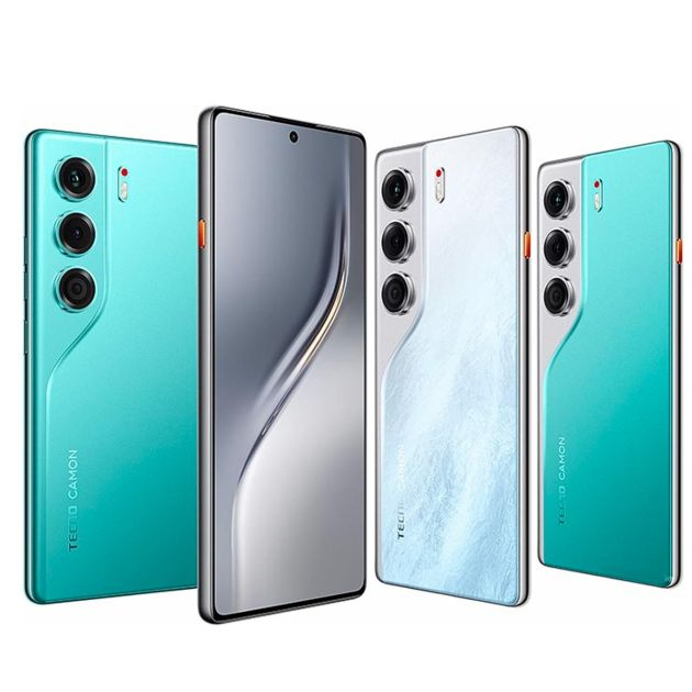 tecno-camon-40---256-go---8-go-+-8-go-ram-extensible---6,78"-amoled-120-hz---double-nano-sim---50mp-+-8mp-32mp---5200-mah---garantie-24-mois