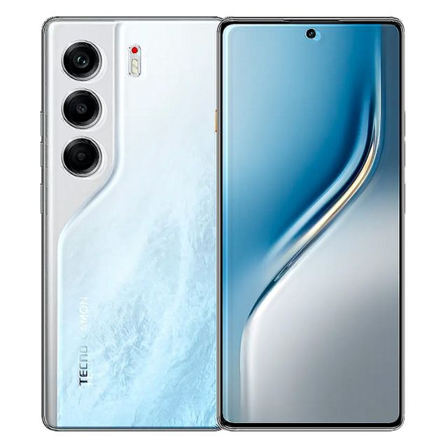 tecno-camon-40---256-go---8-go-+-8-go-ram-extensible---6,78"-amoled-120-hz---double-nano-sim---50mp-+-8mp-32mp---5200-mah---garantie-24-mois
