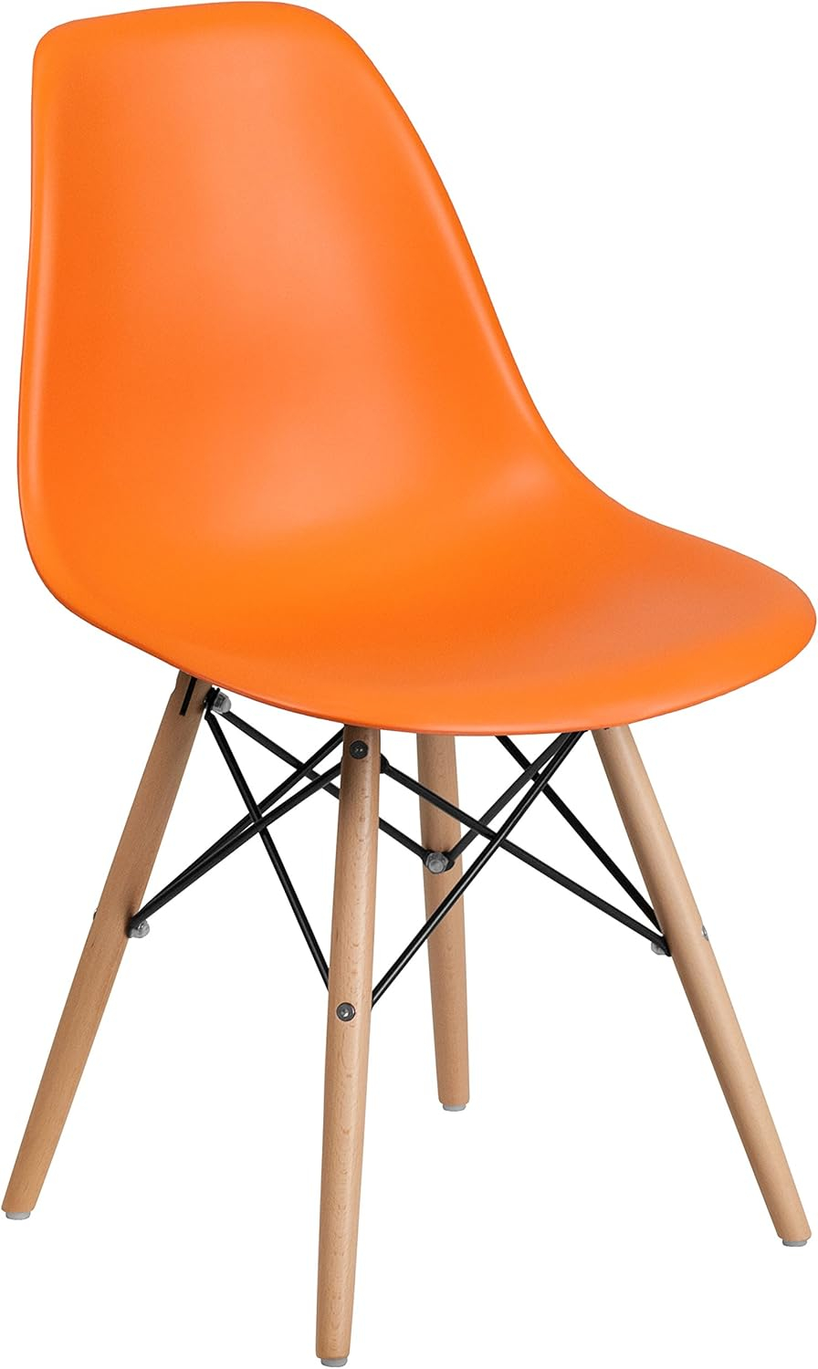 chaise-de-salle-à-manger-plastique-rouge-helen-sw