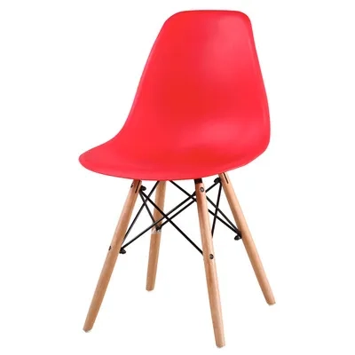 chaise-de-salle-à-manger-plastique-rouge-helen-sw