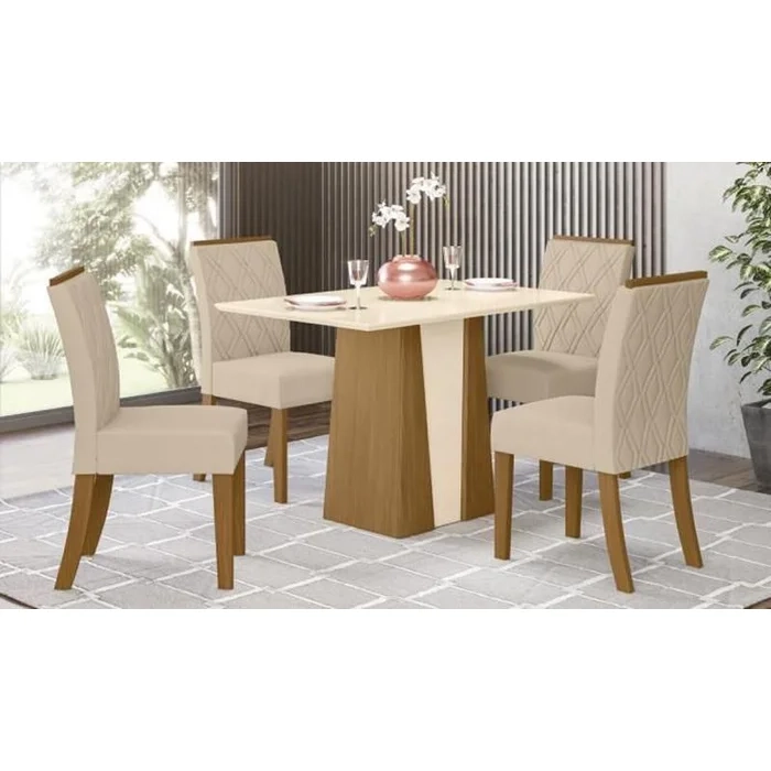 table-de-salle-à-manger-orus-1.2m-–-s210-151