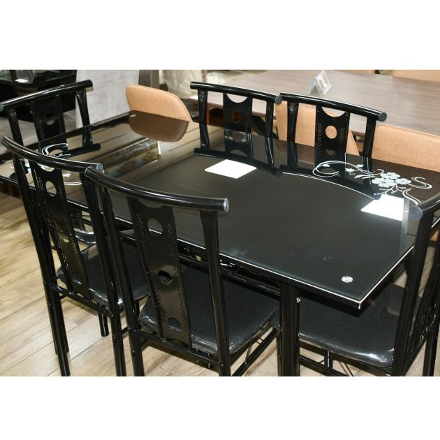 salle-à-manger-avec-6-chaises