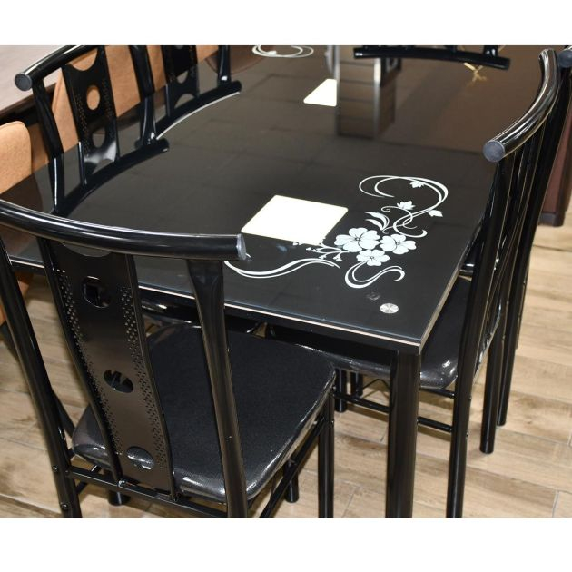 salle-à-manger-avec-6-chaises