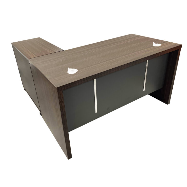 table-de-bureau-avec-retour-et-caisson-1.4-mtrs-dg17-d0114