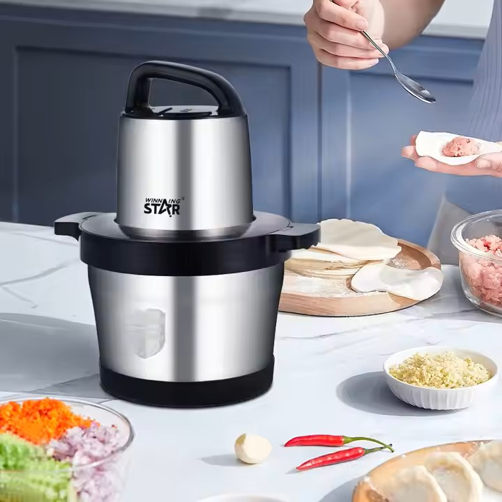 hachoir-à-viande-multifonction-winning-star-1000w-st-5560