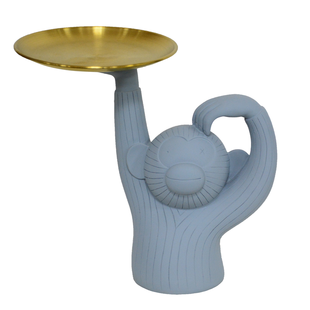 monkey-plate-pss-417-gn
