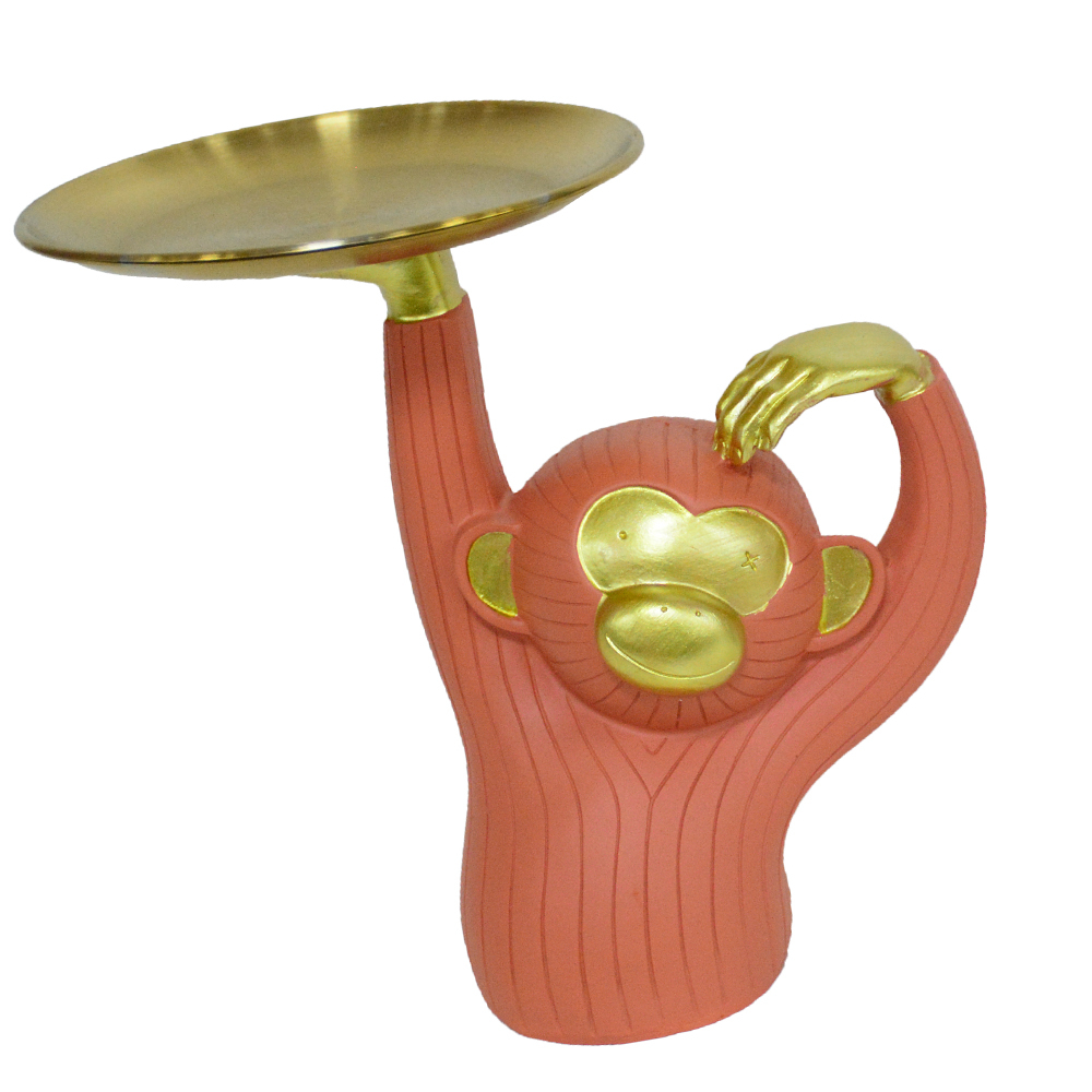 monkey-plate-pss-417-gn