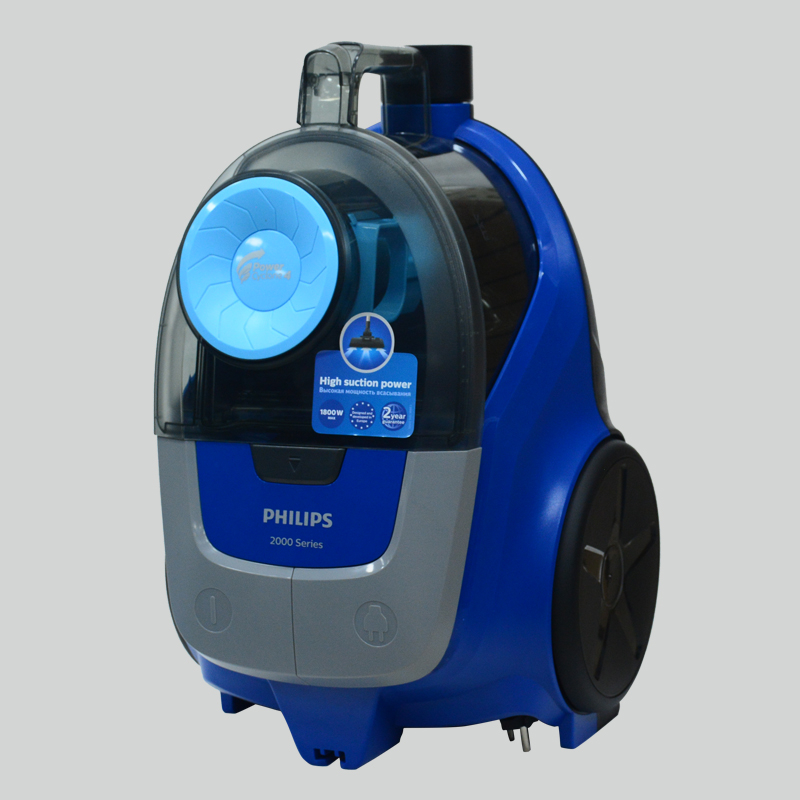 aspirateur-fc9350