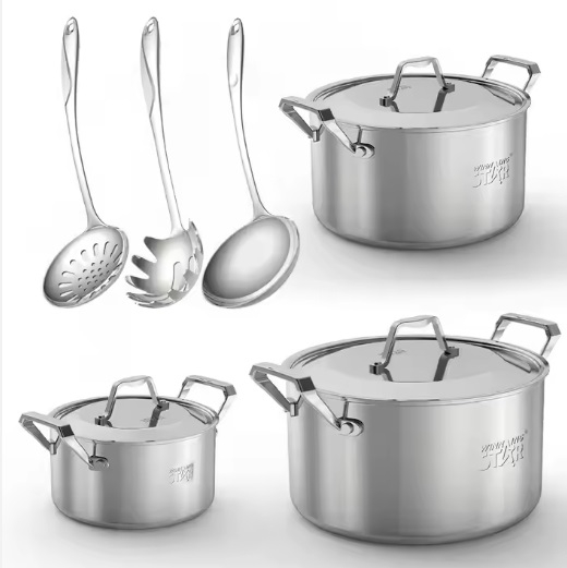 batterie-de-cuisine-star-(6pieces)-,-st-5100