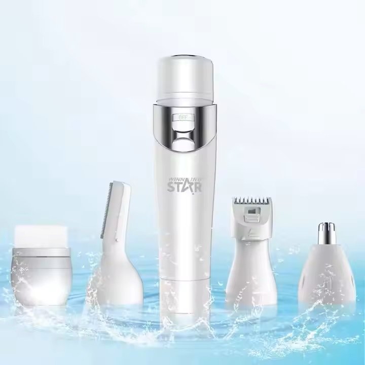 rasoir-ou-épilateur-multifonction-5-en-1-star-,-st-5821