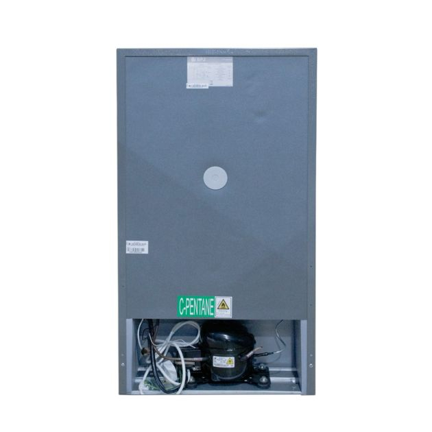 mini-réfrigérateur-de-bureau-/-chambre---spj---rfs-120slw---93litres---inox---garantie-06-mois