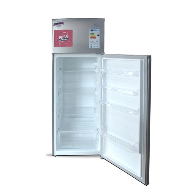 réfrigérateur-combiné-double-porte-–-roch-–-rfr-295db-–-290-litres-–-classe-énergétique-a+-–-st-tropicalisé-–-garantie-12-mois