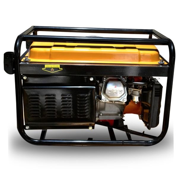 groupe-Électrogène-à-essence-3.5kw-–-roch-rgg-3000-s---garantie-6-mois