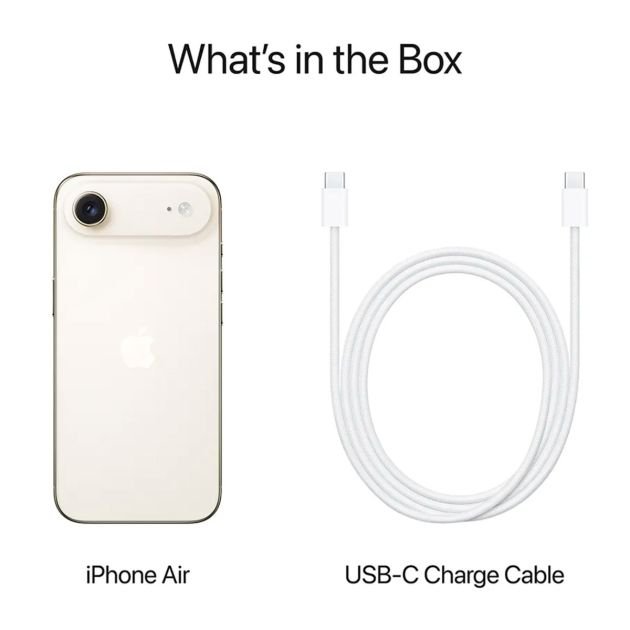 précommandez-iphone-17-air---1-to---12go-ram---6,5"---apple-a19-pro---dual-esim---48mp/18mp---3149mah---garantie-6-mois
