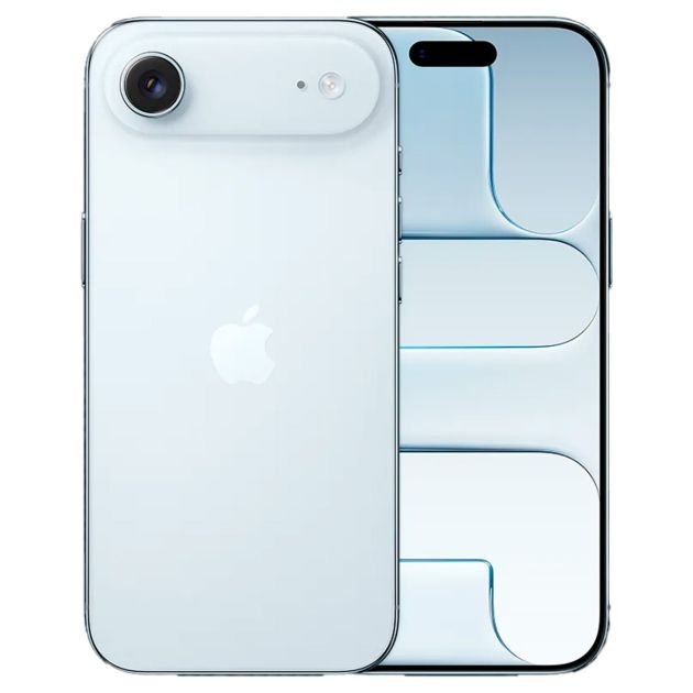 précommandez-iphone-17-air---1-to---12go-ram---6,5"---apple-a19-pro---dual-esim---48mp/18mp---3149mah---garantie-6-mois