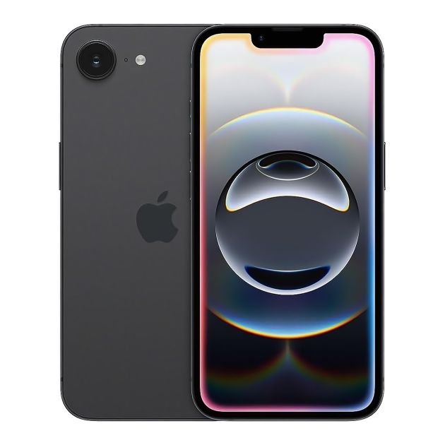 apple-iphone-16e---256-go---8-go-ram---apple-a18---6,1"-super-retina-xdr-oled---48mp/-12mp---5g---nano-sim-+-esim-+-esim---4005-mah---garantie-6-mois