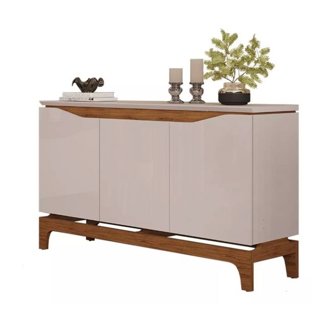 buffet-pour-salle-à-manger---nice---28946222---3-portes---freijó---blanc-cassé