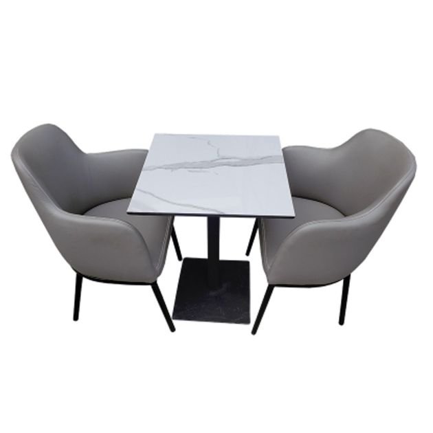 salle-à-manger-démontable-02-places---marbre-+-métal---mam08092203---gris