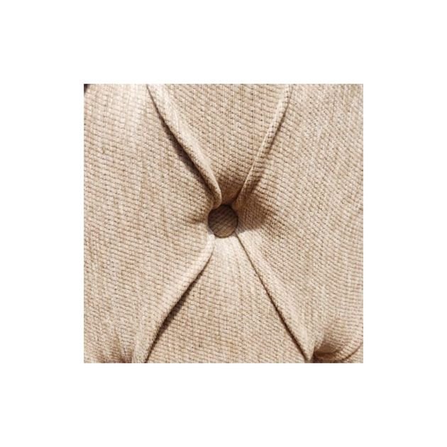 ensemble-de-table-+-6-chaises-en-velours---bois/-verre---beige