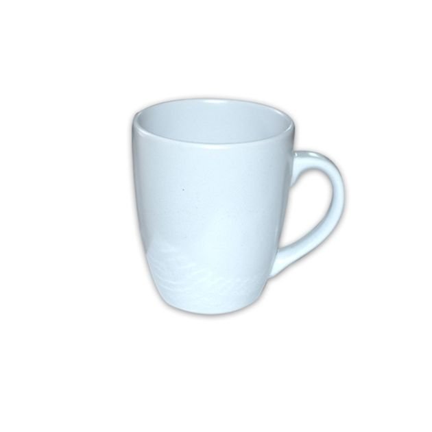 service-de-table-avec-tasses---set-de-16pcs---résistant-en-grès-céramique---a0104667---ref47---4pcs-assiette-ronde-large-27cm---4pcs-assiette-creuse-20cm---4pcs-bols-20cm---4pcs-tasses---gris-claire