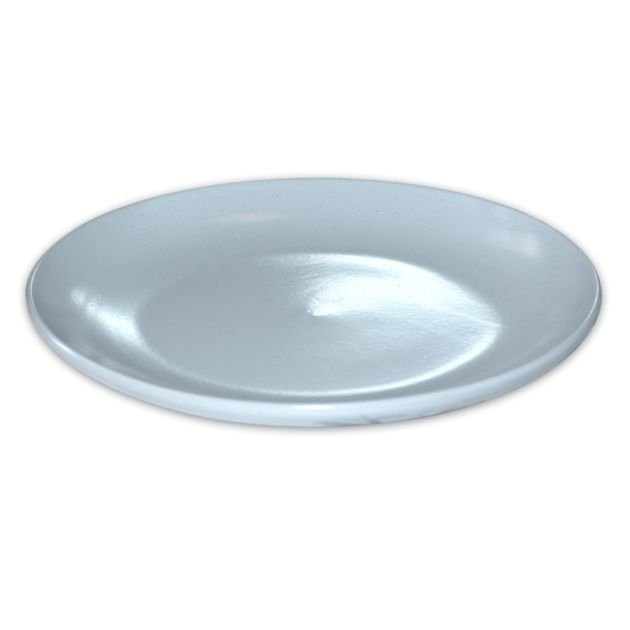 service-de-table-avec-tasses---set-de-16pcs---résistant-en-grès-céramique---a0104667---ref47---4pcs-assiette-ronde-large-27cm---4pcs-assiette-creuse-20cm---4pcs-bols-20cm---4pcs-tasses---gris-claire