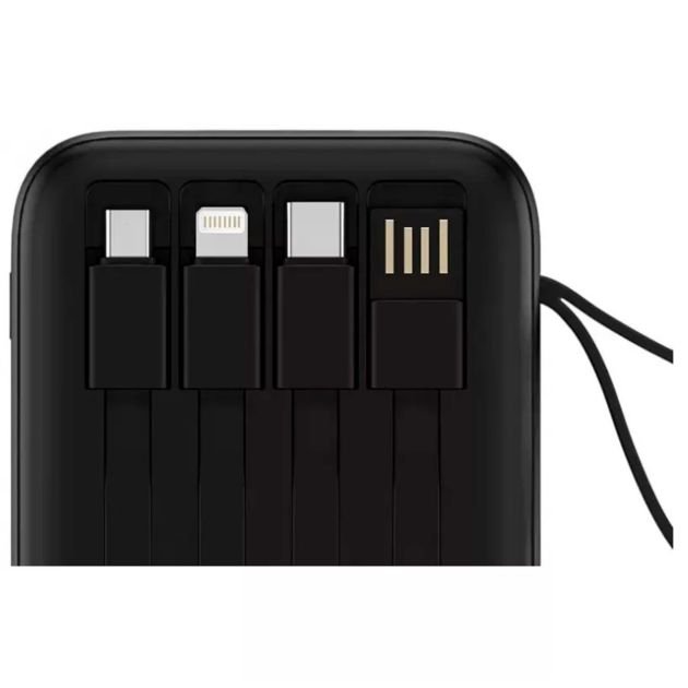 powerbank-tecno-l101q---10000mah,-22,5-watts---câbles-intégrés-et-indicateur-led---garantie-3-mois-696a4a91f41de