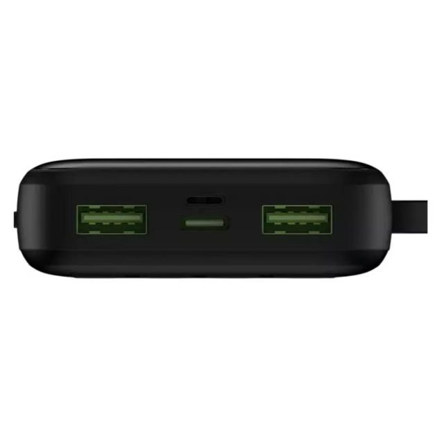 powerbank-tecno-l101q---10000mah,-22,5-watts---câbles-intégrés-et-indicateur-led---garantie-3-mois-696a4a91f41de