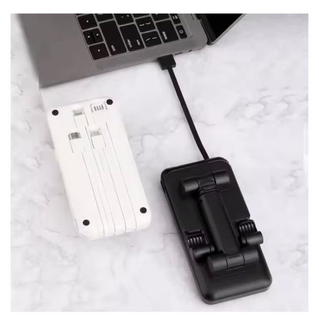 powerbank-portable-avec-support-de-téléphone---powerstand---smart---150000mah---avec-cables-intégrés---garantie-3-mois-696a550c50dfb