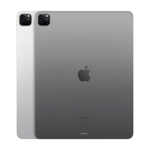 apple-ipad-pro-12.9''-(2022)---2-to---16-go-ram---wifi-+-cellulaire---6e-génération---apple-m2---12-mp+10-mp/12-mp---10758-mah---garantie-12-mois-696f904ec8909