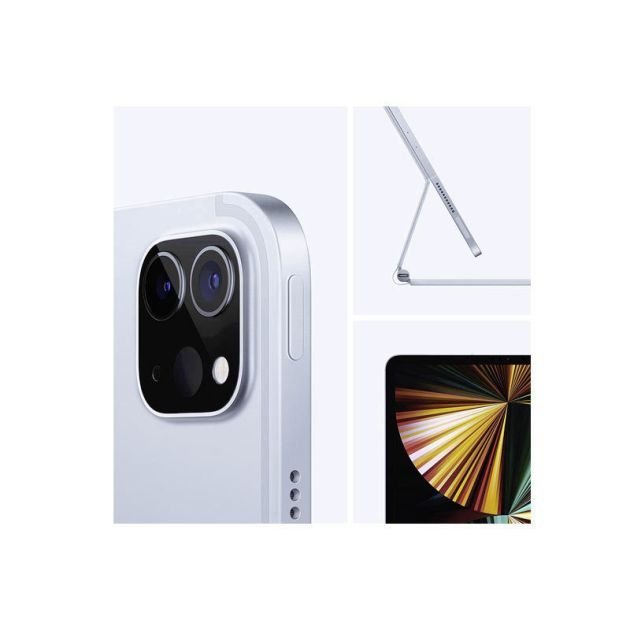 apple-ipad-pro11-(wi‑fi-+-cellular)---128go/8go---ipados-14.5.1---apple-m1---1-nano-sim---12mp/12mp---garantie-12-mois-696f9463da286