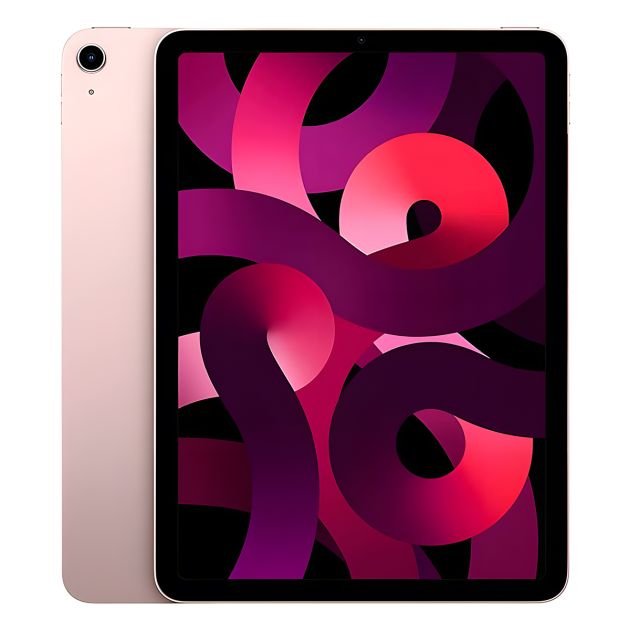 apple-ipad-air-5-(2022)---64-go---8-go-ram---10,9''---wifi-+-cellulaire---apple-m1---12-mp/12-mp---7600-mah---garantie-12-mois-696f95f19ec30
