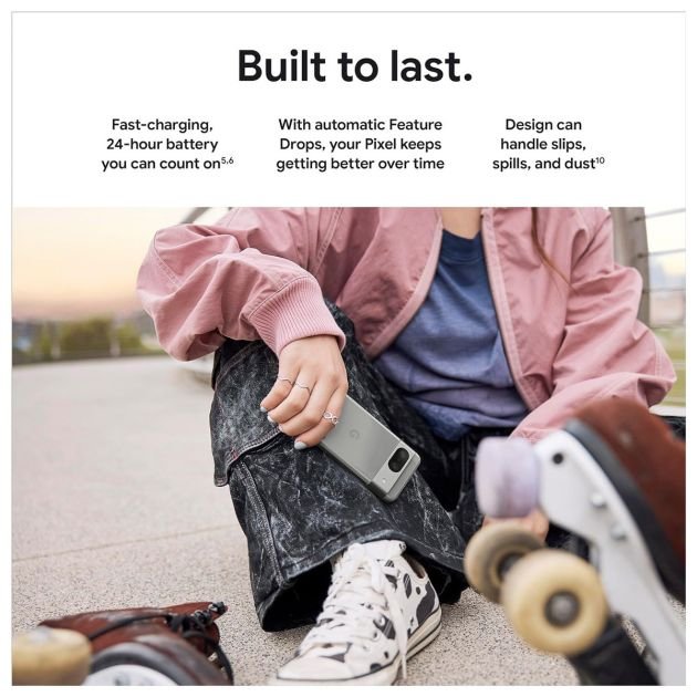 google-pixel-8-5g-256-go8go-ram-62-50mp12mp105mp-nano-simesim-4575-mah-garantie-12-mois-7026