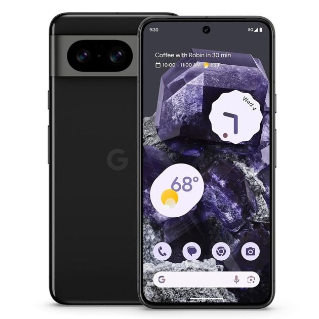 google-pixel-8-5g-256-go8go-ram-62-50mp12mp105mp-nano-simesim-4575-mah-garantie-12-mois-7026