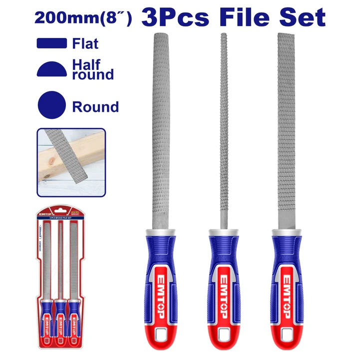 jeu-de-3-limes-a-bois-200mm-emtop-esfsw0301-06-mois-de-garantie-7050
