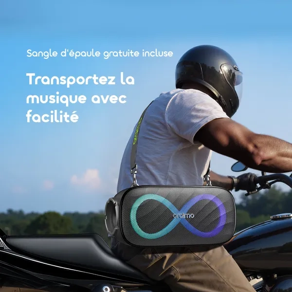 enceinte-sans-fil-oraimo-spacebox-pro-80-w-6-mois-de-garantie-7097