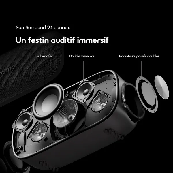 enceinte-sans-fil-oraimo-spacebox-pro-80-w-6-mois-de-garantie-7097