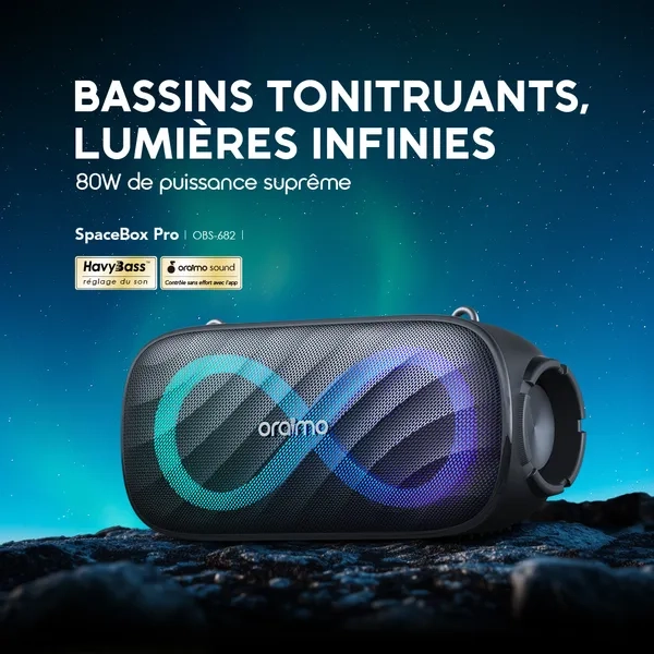 enceinte-sans-fil-oraimo-spacebox-pro-80-w-6-mois-de-garantie-7097