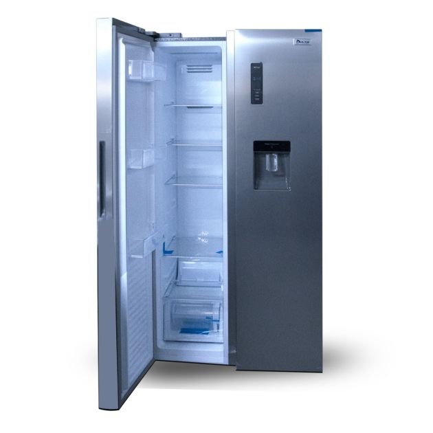 refrigerateur-americain-delta-430-litres-drf-467-sbs-m-grand-volume-distributeur-deau-ecran-led-tactile-gris-garantie-6-mois-7134