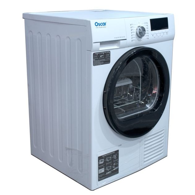 seche-linge-automatique-frontal-oscar-10-kg-pompe-a-chaleur-modele-osc-dry-xd100-blanc-garantie-6-mois-7136