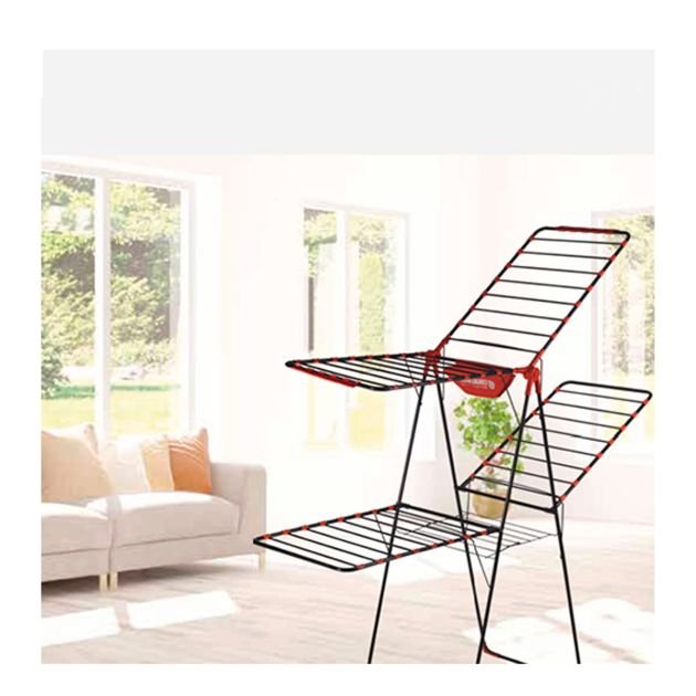 sechoir-a-linge-seche-linge-portable-et-pliable-pour-interieur-et-exterieur-cingillioglu-tower-cc-305-capacite-despace-de-sechage-25-m-noirviolet-7139