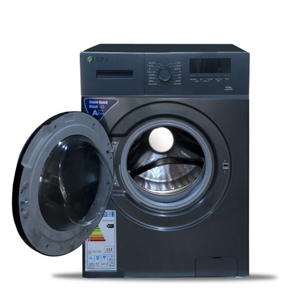machine-a-laver-automatique-spj-10-kg-flfamx-10kgr-economie-denergie-a-front-load-argent-garantie-12-mois-7148