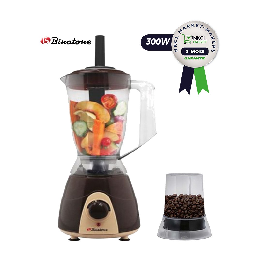 blender-binatone-blg-402cmk2-300-w-15-litres-60-ml-tasse-a-sec-2-vitesses-3-mois-de-garantie-7458