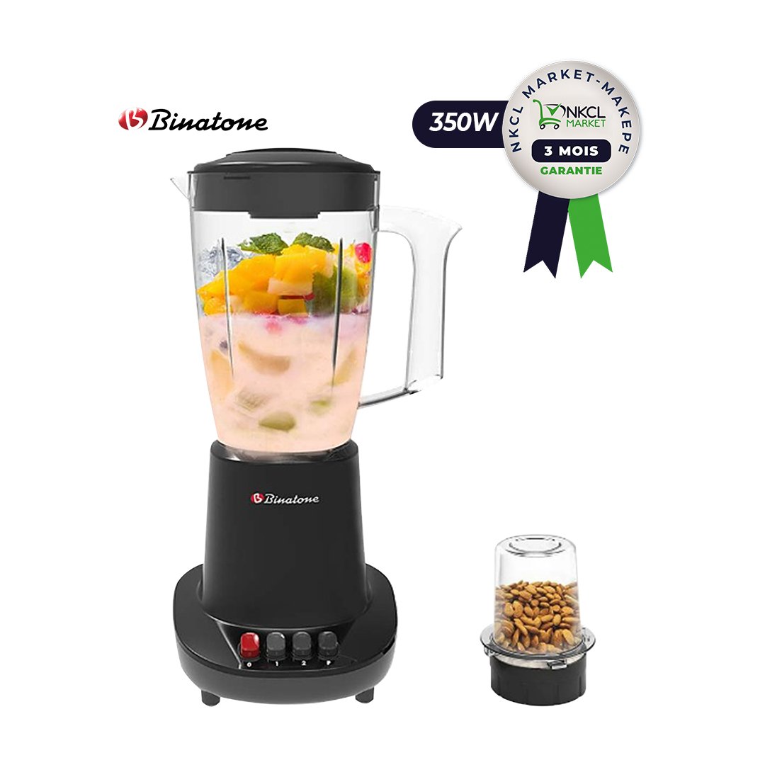 blender-binatone-blg-415b-15-ll-300-350-w-220240-v-5060-hz-3-mois-de-garantie-7462
